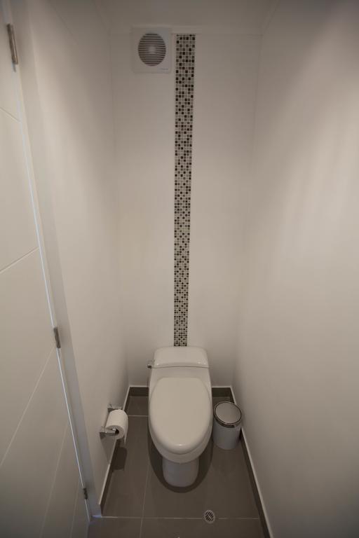 Urbano Apartments Miraflores Pardo Lima Cameră foto