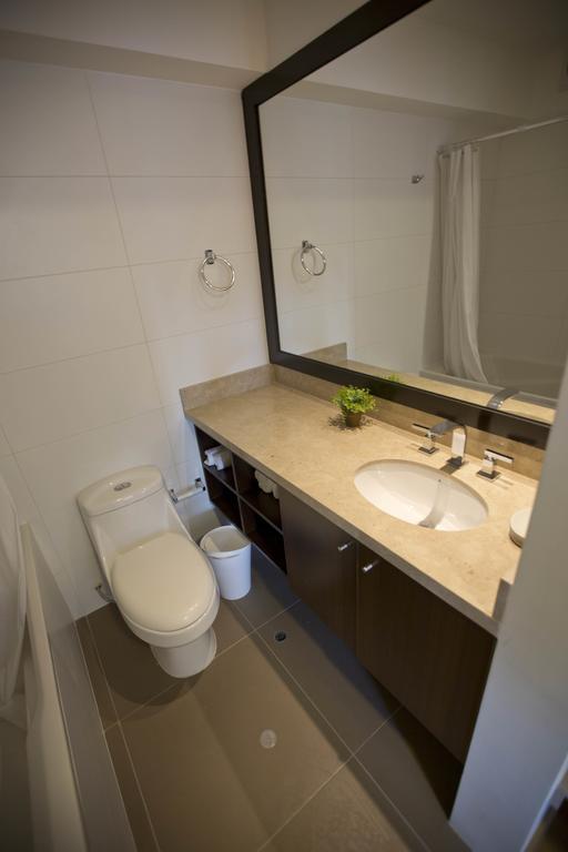 Urbano Apartments Miraflores Pardo Lima Cameră foto